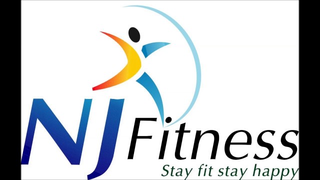 'Kuthu Fire| Fitness Choreo by Naveen Kumar and Jyothi Puli|NJ Fitness'