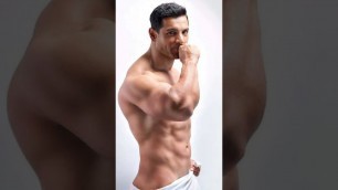 'John..Abraham ll Bollywood......fitness journey....status...ll'