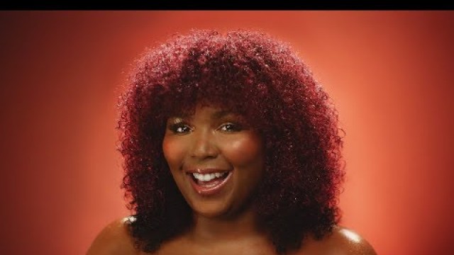 'Lizzo - Juice (Official Video)'