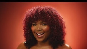 'Lizzo - Juice (Official Video)'