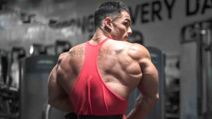 'JEREMY BUENDIA IS BACK !! GYM MOTIVATION 2020'