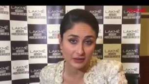 'Kareena Kapoor Khan’s ultimate tips to losing the extra pounds'