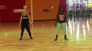 'Soulmate//Lizzo//Fitness Dance//Mixxedfit'