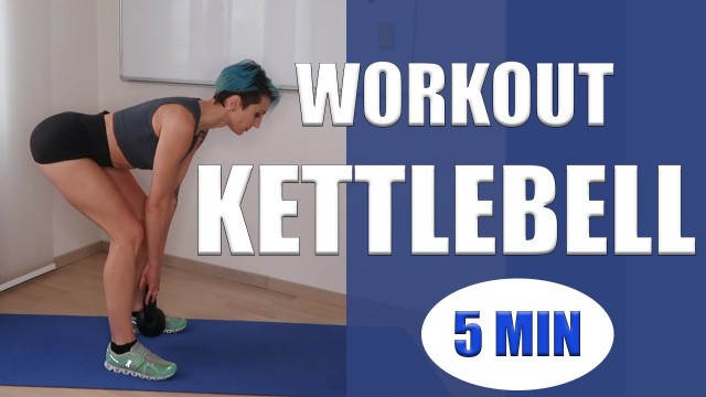 'EINSTEIGER-KETTLEBELL-WORKOUT-5Min-BAUCH-BEINE-PO-HiiT-TABATA-TRAINING-mit-GEWICHTEN-ZUHAUSE'