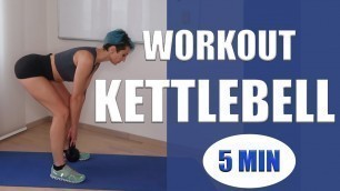 'EINSTEIGER-KETTLEBELL-WORKOUT-5Min-BAUCH-BEINE-PO-HiiT-TABATA-TRAINING-mit-GEWICHTEN-ZUHAUSE'