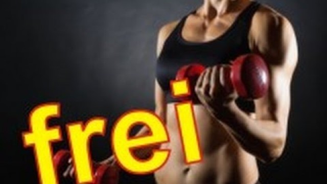 'Freie Übungen ideal für Frauen-Fitness | Ladeefid'