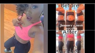 'Update of My Health & Fitness Journey | Before & After Pics, New Supplements, Motivation & Etc'