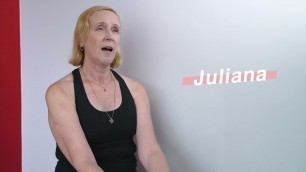 'Juliana\'s Testimonial'