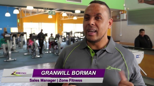 'Zone Fitness Bruma | Zone Fitness'