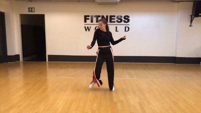 'Juice - Lizzo | Dance Fitness'