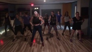 'Lizzo | Like A Girl | Seattle Dance Fitness | Dance Workout | Zumba'