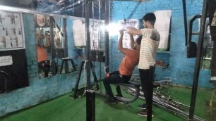 'Body Zone Fitness Gym. in #OEL town'