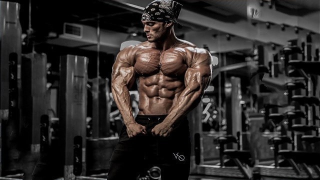 'JEREMY BUENDIA GET IT DONE 