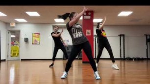 'Soulmate by Lizzo | Dance Fitness Choreography'