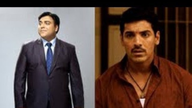 'Bade Acche Lagte Hain: Ram Kapoor wants to follow John Abraham\'s fitness mantra'