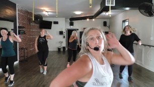'JUICE by Lizzo | Klub Fit with Kailey | DANCE FITNESS'