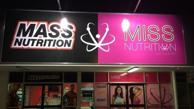 'MASSTSV Snap Fitness Welcome Video'