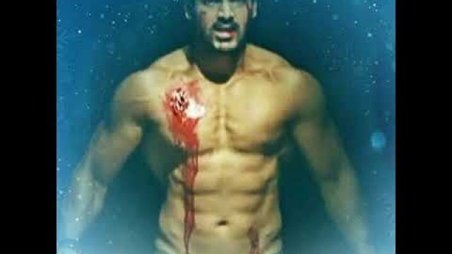 'john abraham vs salman khan workout'