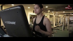 'Best training equipment on Earth, Body Zone | premium gym in Chandigarh'