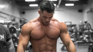 'Jeremy Buendia, Andrei Deiu..