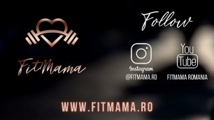 'FitMama.ro - Fitness Prenatal & Postnatal'