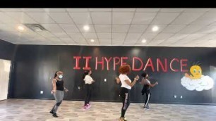 'Lizzo - Juice Dance fitness workout ( pregnancy Friendly )'