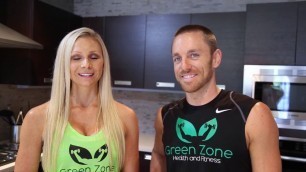 'Why Sara & Ryan Love What They Do | Green Zone Fitness | PreFocus Production'