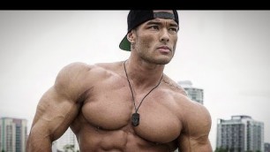 'JEREMY BUENDIA - I\'M A CHAMPION - GYM MOTIVATION 