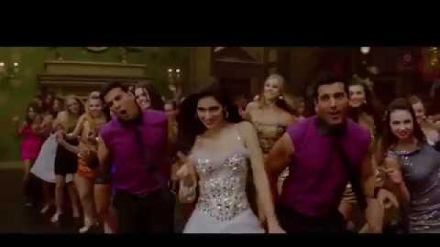 'Solid body Ft. Akshay Kumar & John Abraham | What The Cut?'