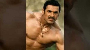 'John abraham body style whatsapp status video'