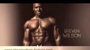 'Steven Wilson - Personal Trainer'