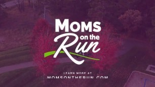 'Fall into Fitness with Moms on the Run'