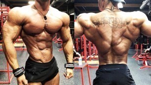 'JEREMY BUENDIA - Bigger And Better Than Ever   - 