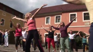 'Energy Dance - Tanzen, Aerobic, Fitness - Berlin'