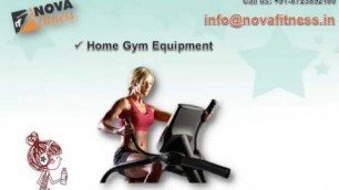 'Fitness Equipment Wholesaler in india'