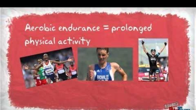 'Aerobic Endurance'