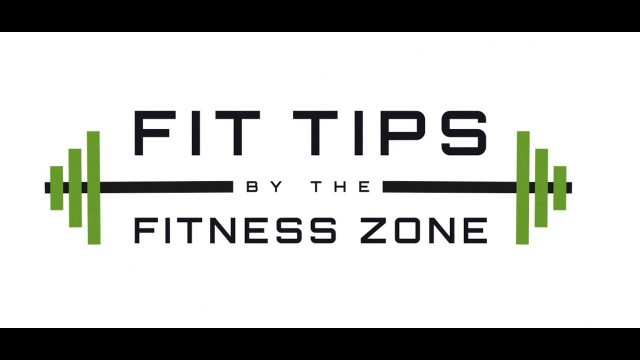 'Algonquin College SA Fitness Zone/Impact Zone Fit Tip- Box Jumps'