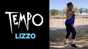 'Tempo - Lizzo feat. Missy Elliott (BROCK your Body Dance Fitness)'