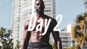 '30 Day HIIT Challenge - Day 2 – Core Power! | Beat The Gym'