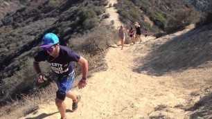 'Cobra Fitness Club Monday Hike'