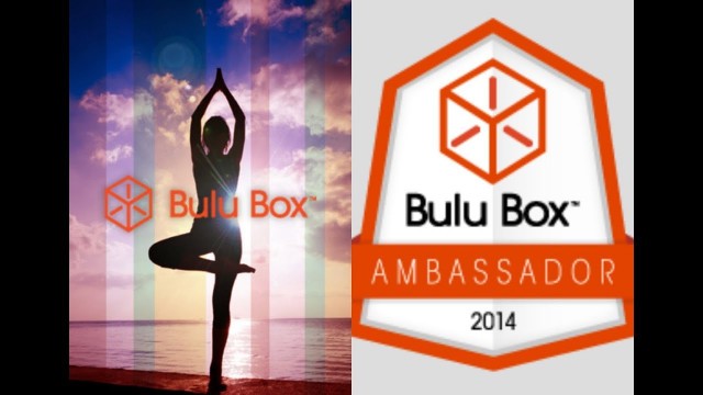 'Bulu Box - Health and Fitness Box - April'