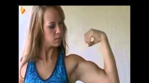 'Female fitness models   Female Bodybuilders 8   Bodybuilder women  New workouts for women'