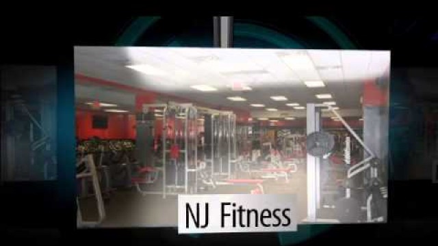 'NJ Fitness Introduction'