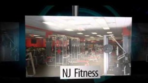 'NJ Fitness Introduction'