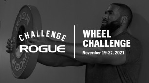 'The Rogue Wheel Challenge'