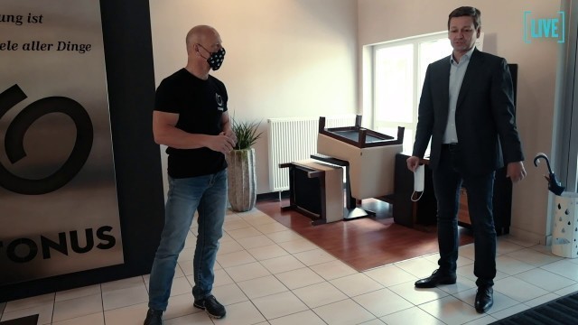 'HYGIENEKONZEPT für FITNESSSTUDIOS in Frankenthal - Corona Krise 2020'