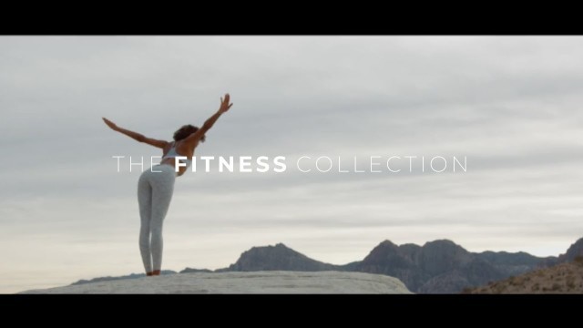 'THE HEALTH & FITNESS COLLECTION - 4K Stock Video Footage'