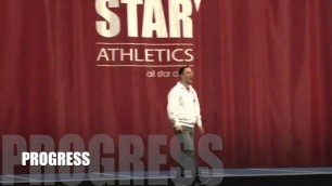 'STAR Athletics | All Star Cheer & Tumbling Fitness | Athlete Development | Boonton NJ 07005'