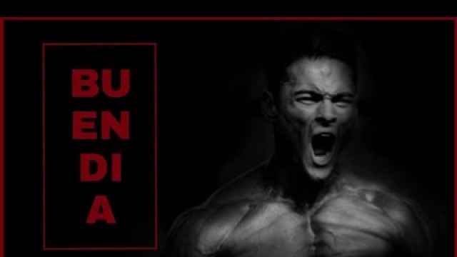 'JEREMY BUENDIA & JAY CADENA WORKOUT MOTIVATION 