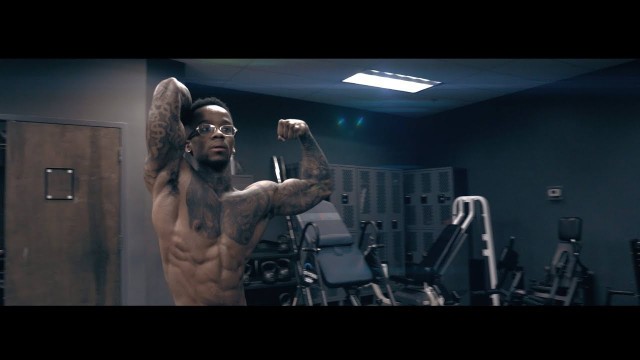 'CINEMATIC FITNESS VIDEO // MARCH 2019'